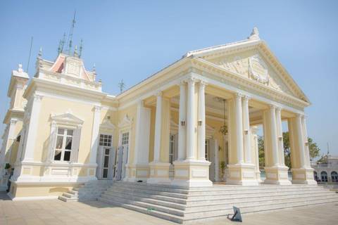 Central Thailand Highlights In A Loop 3 Days, Small Group Tour (english Only) - October 2025