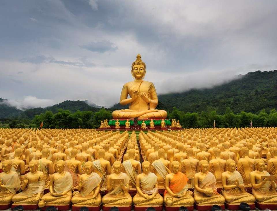 Central Thailand Highlights In A Loop 3 Days, Small Group Tour (english Only) - Destination Services - Thailand - Image 3