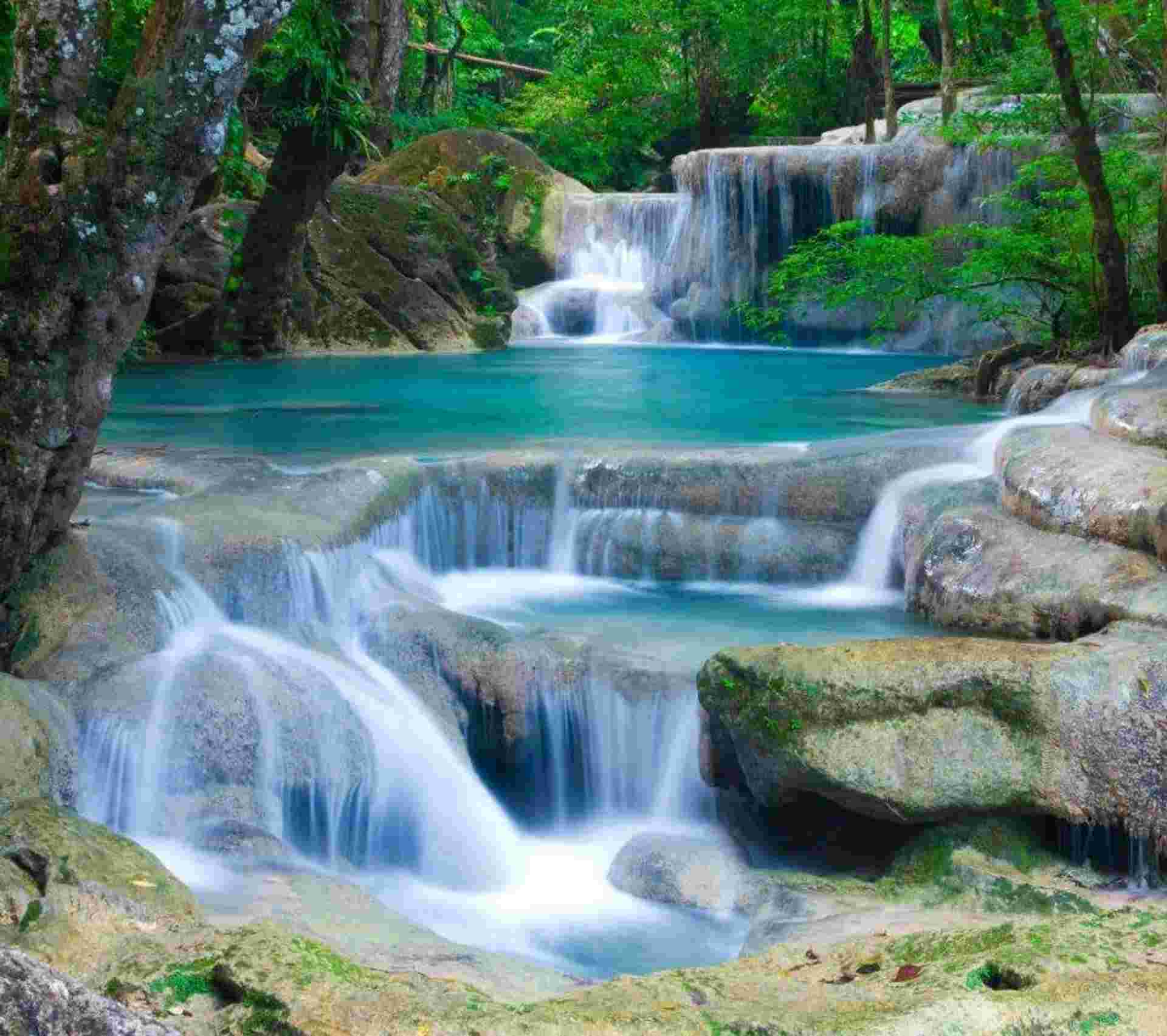 Central Thailand Highlights In A Loop 3 Days, Private Tour