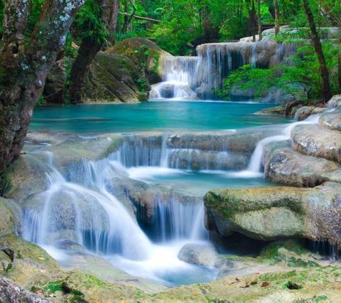 Thailand Tailor-made Vacation Packages: Central Thailand Highlights In A Loop 3 Days, Private Tour