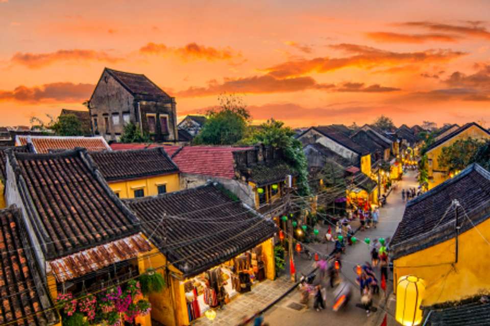 Central Vietnam Luxury Wellness And Spa - undefined - Image 3