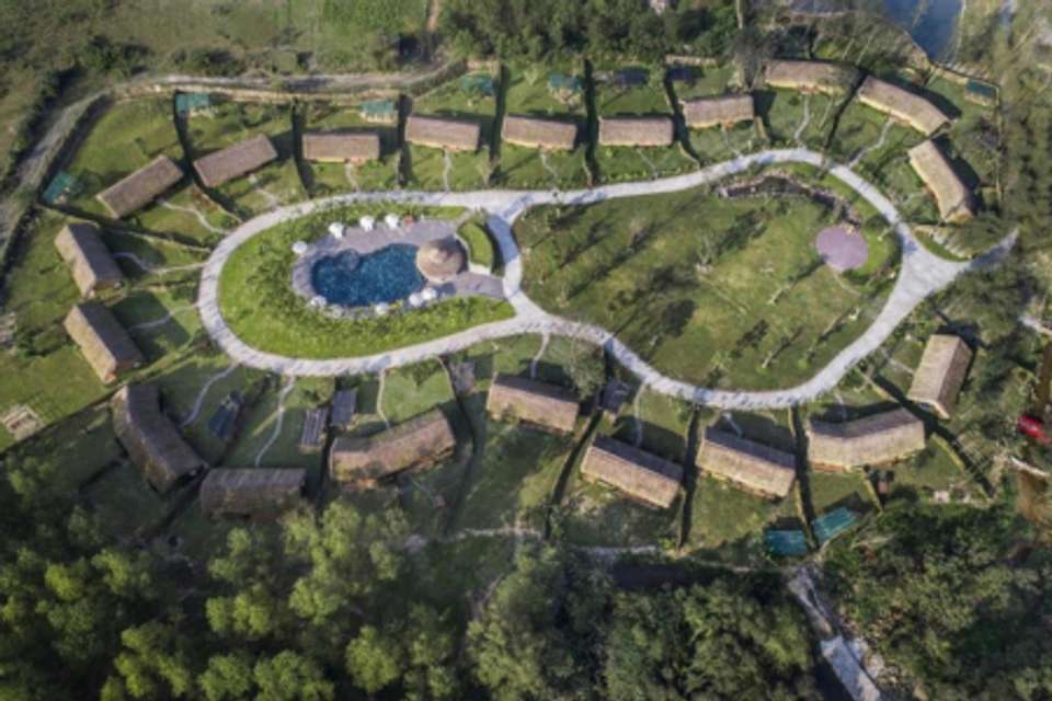 Central Vietnam Luxury Wellness And Spa - undefined - Image 4