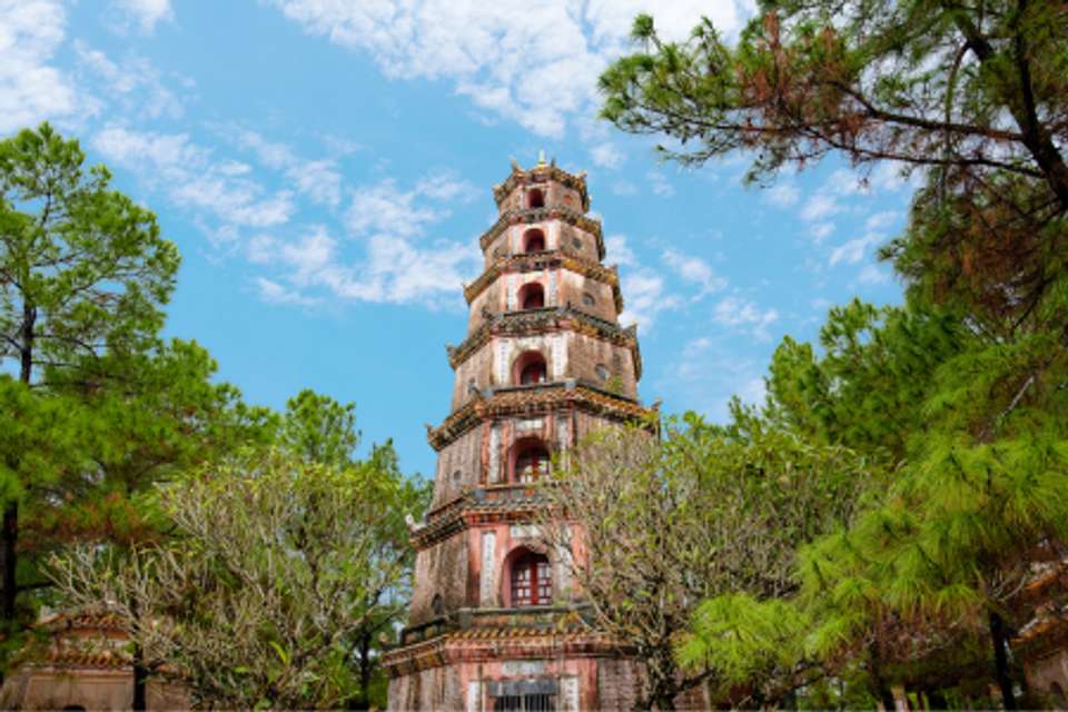 Central Vietnam Luxury Wellness And Spa - undefined - Image 6