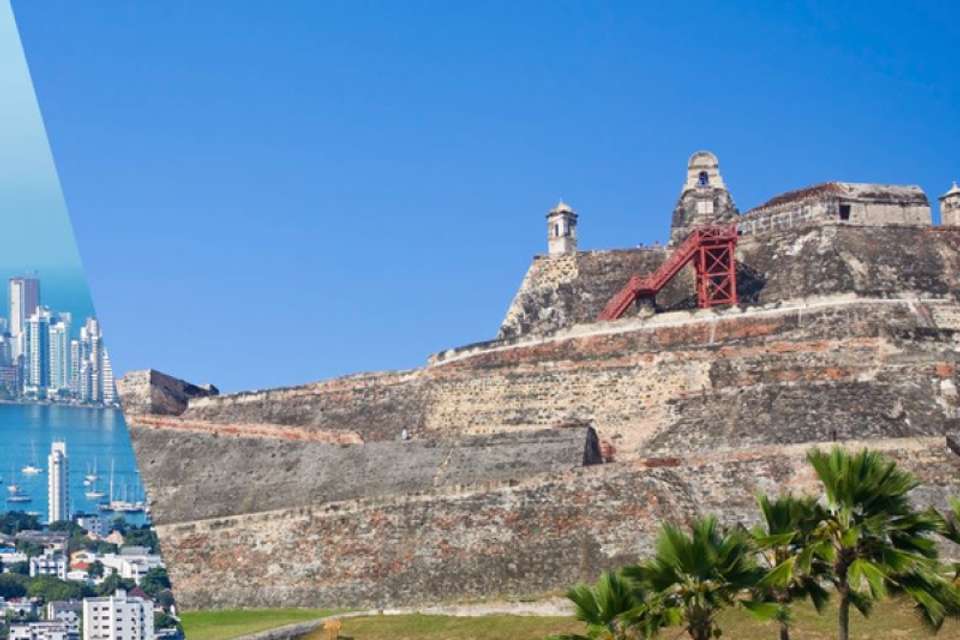 Cerro De La Popa & Castillo De San Felipe Tour - Tangol Tours - Colombia - Image 5
