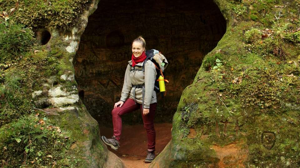 Cesis: Medieval Heritage And Natural Treasure - Baltic Nature Travel - Latvia - Image 4