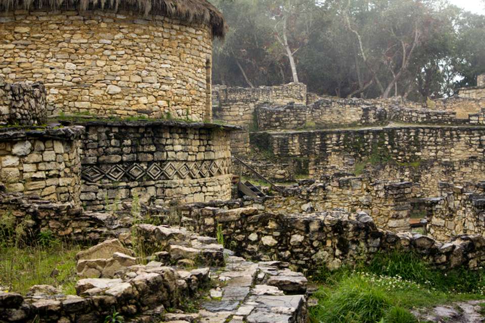 Chachapoyas, Treasure Of The North, Private Tour - Destination Services - Peru - Image 13