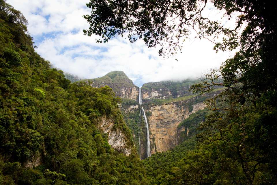 Chachapoyas, Treasure Of The North, Private Tour - Destination Services - Peru - Image 12