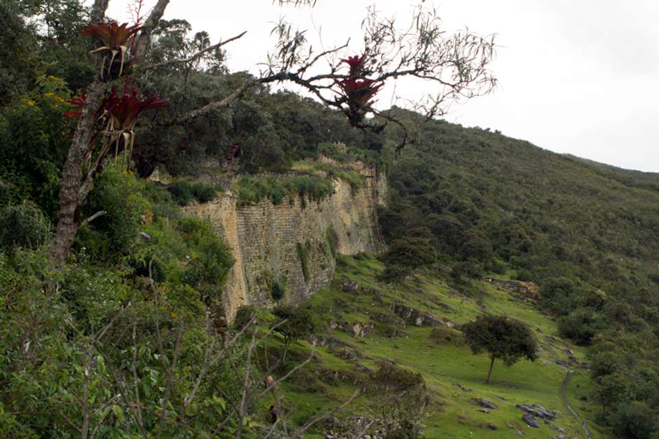 Chachapoyas, Treasure Of The North, Private Tour - Destination Services - Peru - Image 8