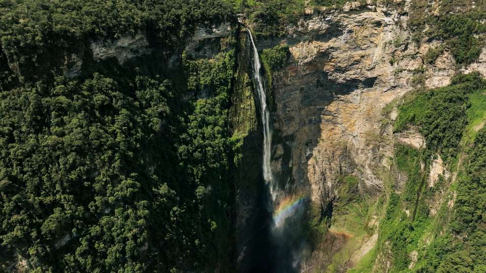 Chachapoyas, Treasure Of The North, Private Tour - Destination Services - Peru - Image 6