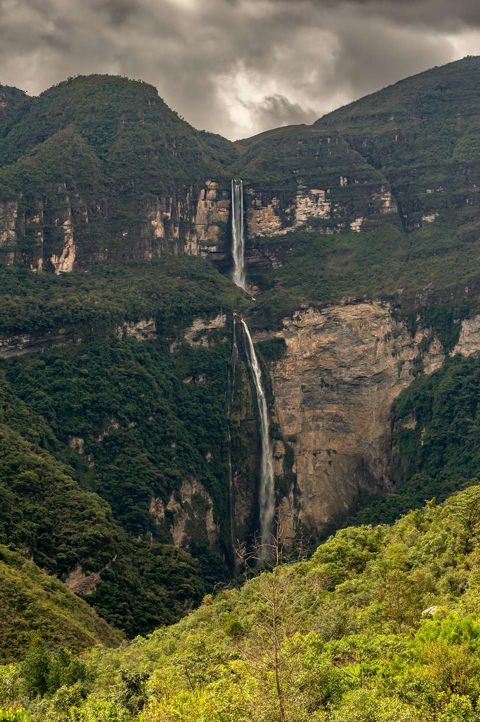Chachapoyas, Treasure Of The North, Private Tour - Destination Services - Peru - Image 5
