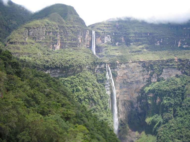 Chachapoyas, Treasure Of The North, Private Tour trip - alternative tour available