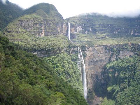 Peru Getaways And Short Breaks Tour: Chachapoyas, Treasure Of The North, Private Tour