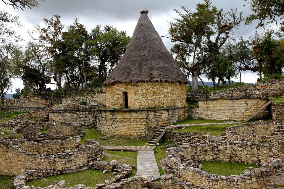 Chachapoyas, Treasure Of The North, Private Tour - Destination Services - Peru - Image 16