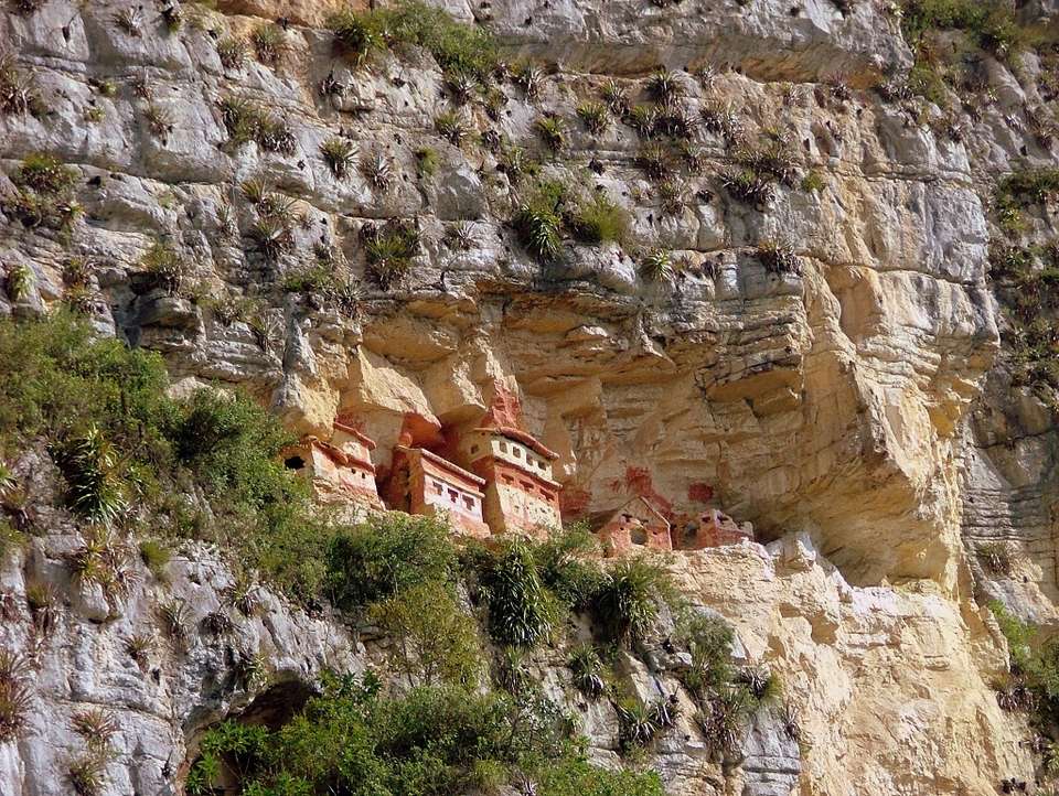 Chachapoyas, Treasure Of The North, Private Tour - Destination Services - Peru - Image 15