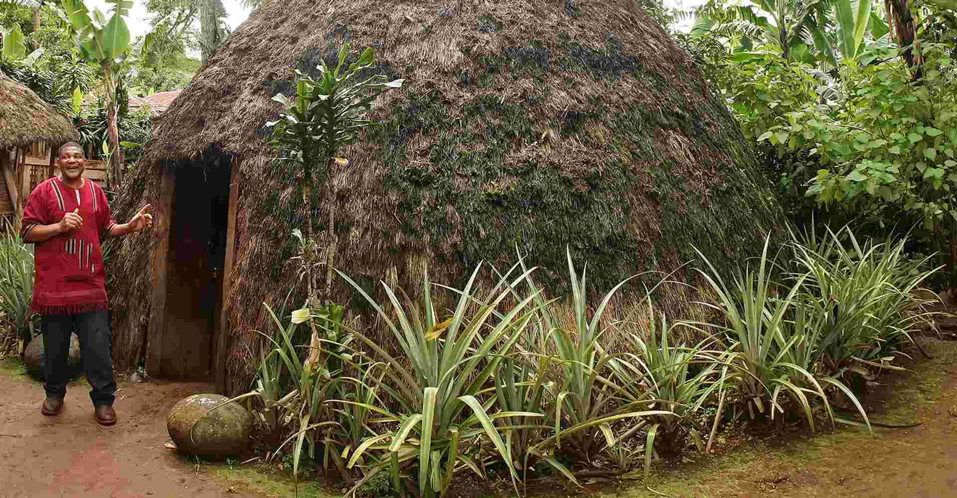 Chagga Cultural Experience