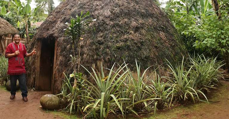 Chagga Cultural Experience trip - alternative tour available