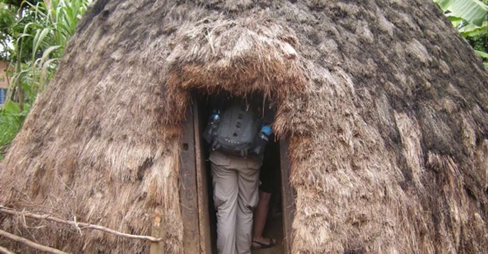 Chagga Cultural Experience - Enosa Expeditions - Tanzania - Image 2