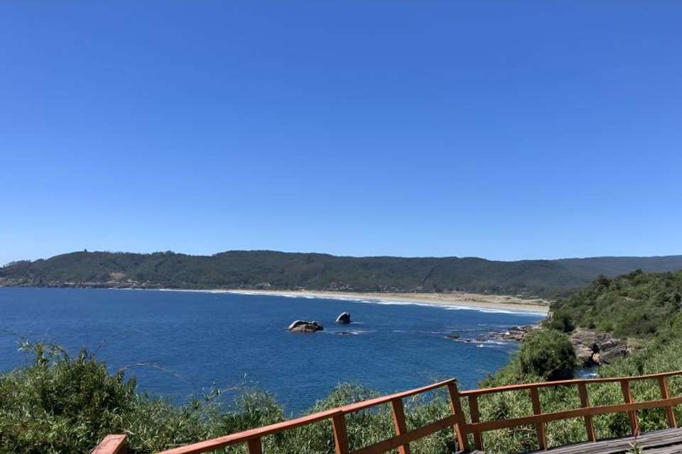 Chaihuin & Corral Treasures of Valdivia Coastal Route - Tangol Tours - Chile - Image 2