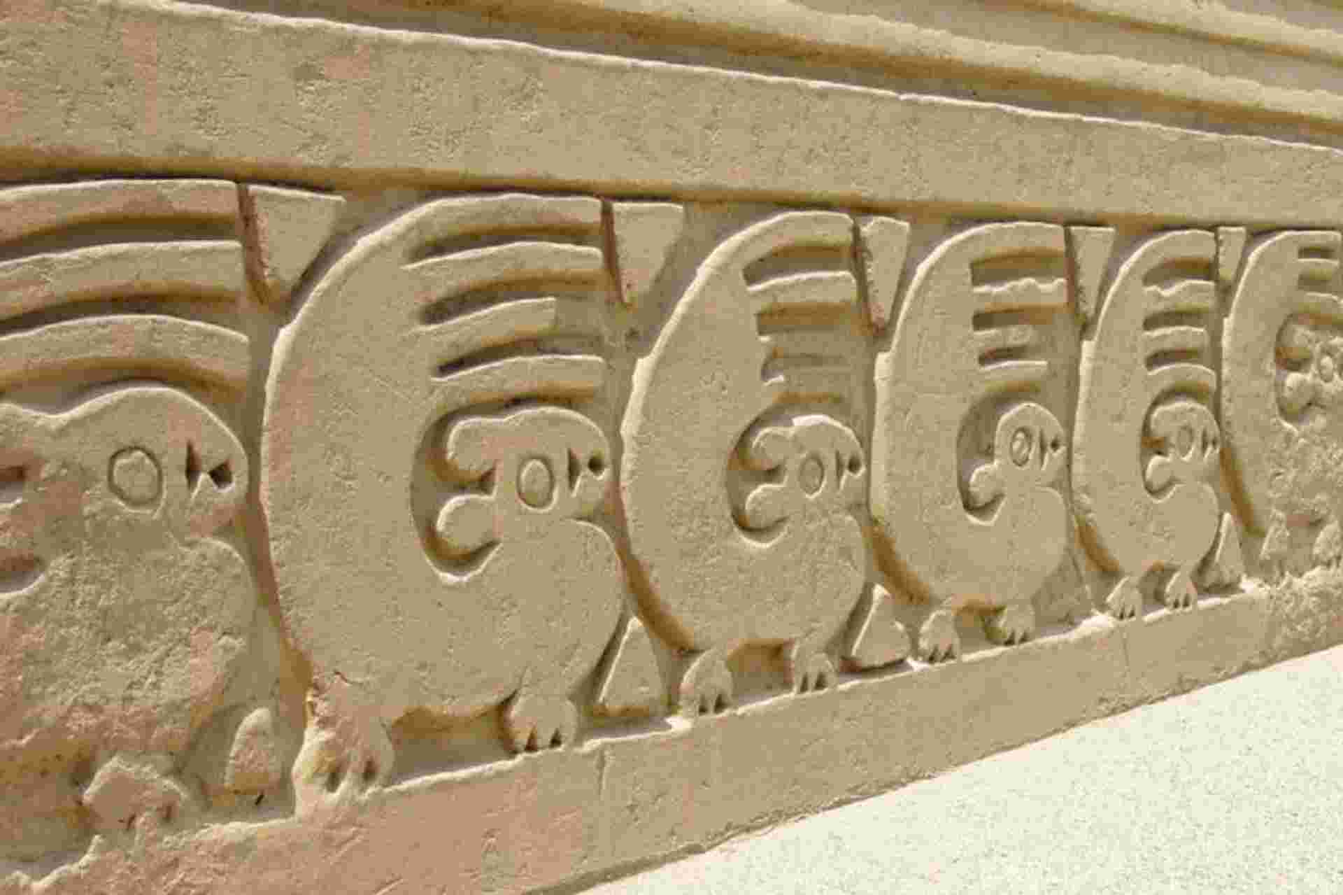 Chan Chan, Huanchaco and Pisco Sour Experience Tour