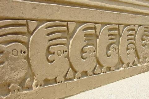 Chan Chan, Huanchaco And Pisco Sour Experience Tour