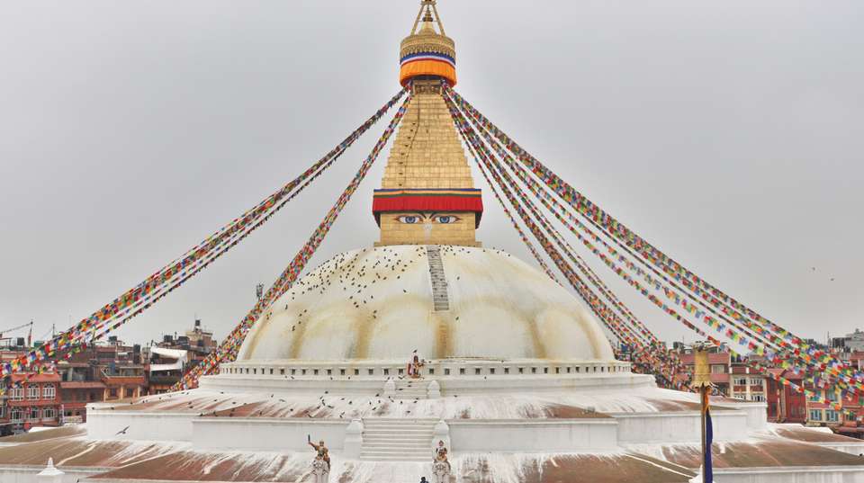 Chandragiri Hill & Kathmandu Valley Tour - Nepal Lion Tours And Treks Pvt Ltd - Nepal - Image 2