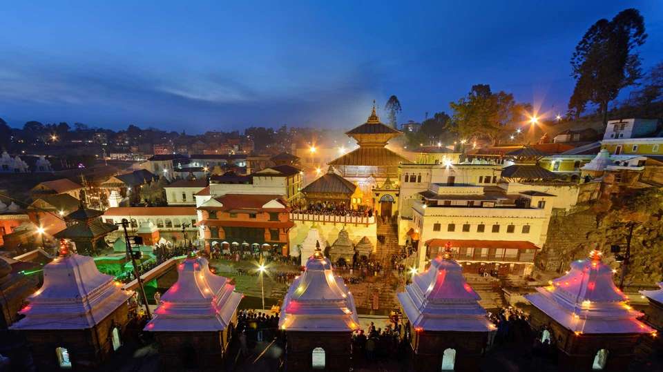 Chandragiri Hill & Kathmandu Valley Tour - Nepal Lion Tours And Treks Pvt Ltd - Nepal - Image 4