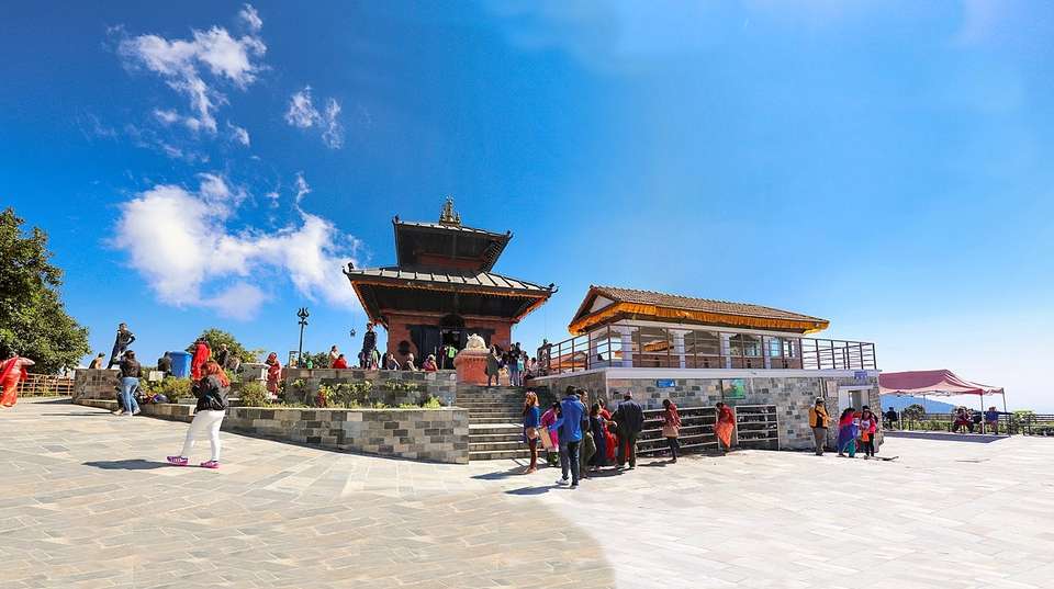 Chandragiri Hill & Kathmandu Valley Tour - Nepal Lion Tours And Treks Pvt Ltd - Nepal - Image 6
