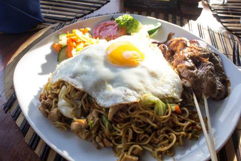 Indonesia Guided And Escorted Tours: Chanting Of Paradise, Private Tour