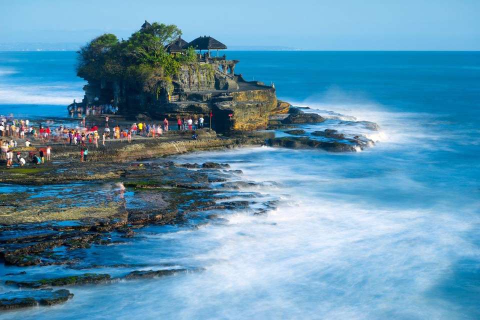 Chanting Of Paradise In Indonesia, Private Tour - Destination Services - Indonesia - Image 6