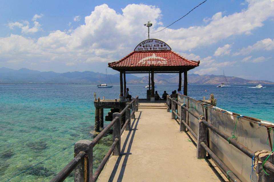 Chanting Of Paradise In Indonesia, Private Tour - Destination Services - Indonesia - Image 7