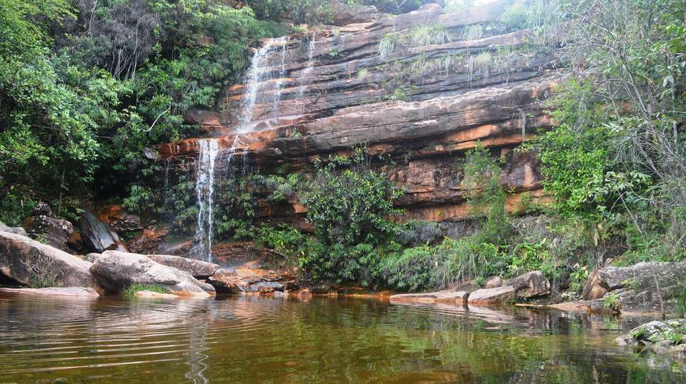 Chapada Diamantina Experience - Nattrip - Brazil