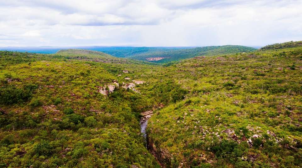 Chapada Diamantina Experience - Nattrip - Brazil
