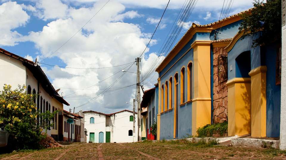 Chapada Diamantina Experience - Nattrip - Brazil