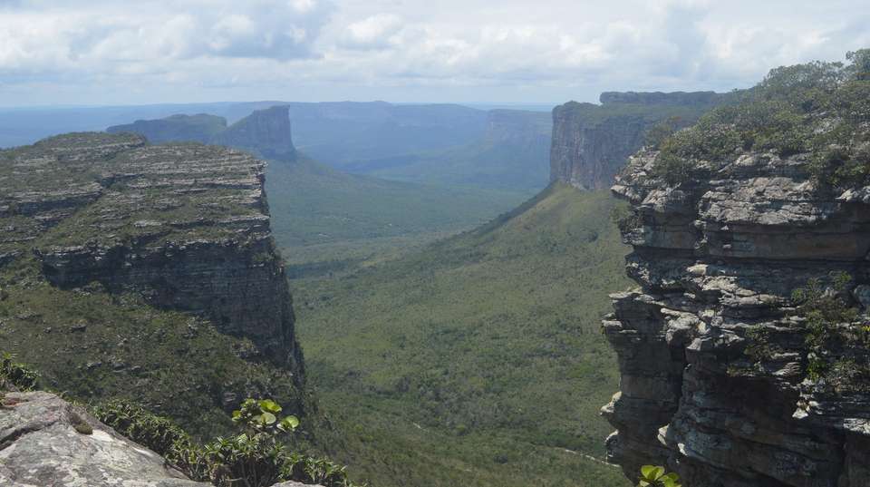 Chapada Diamantina Experience - Nattrip - Brazil