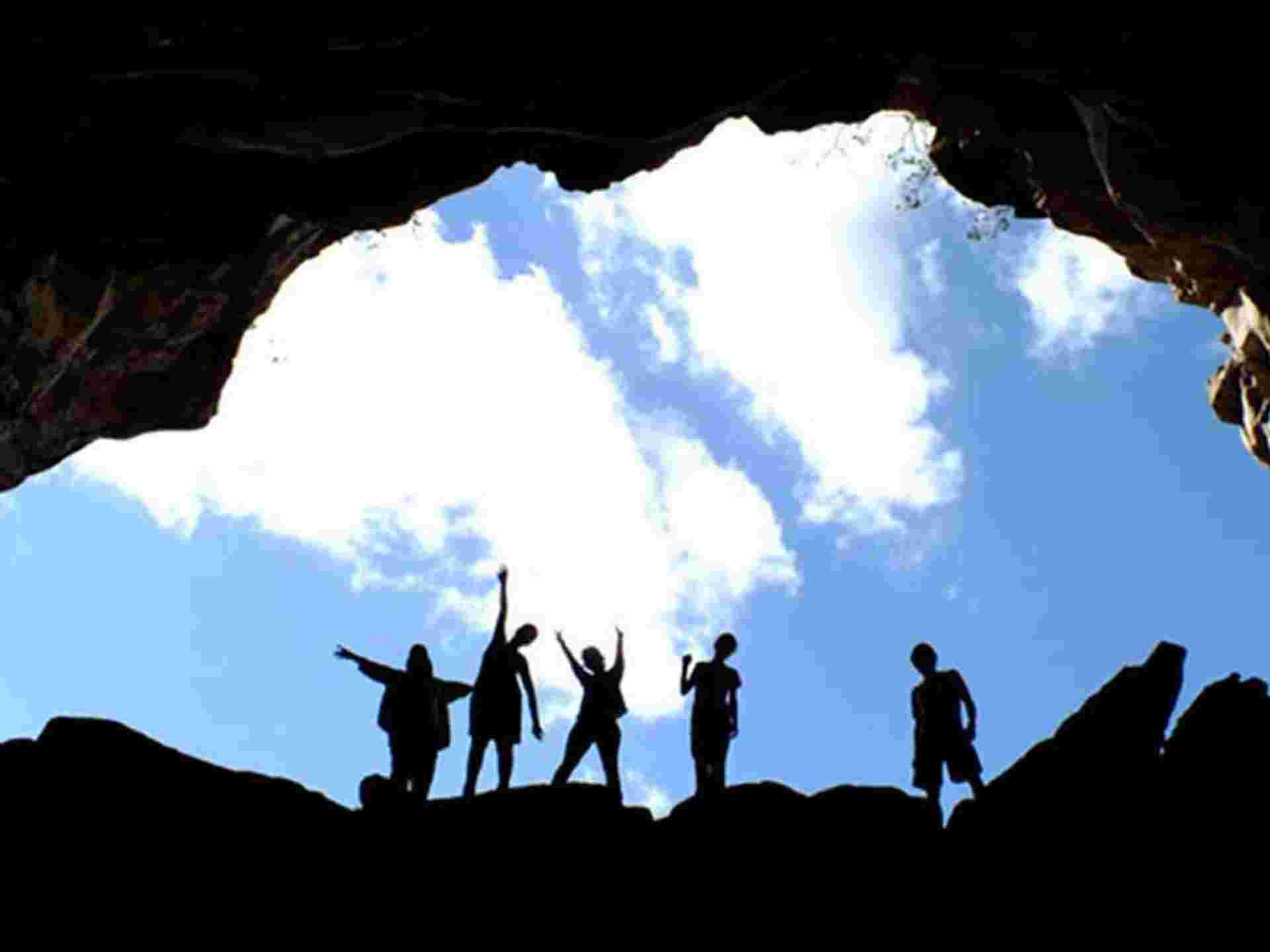 Chapada Diamantina National Park Experience 4D/3N