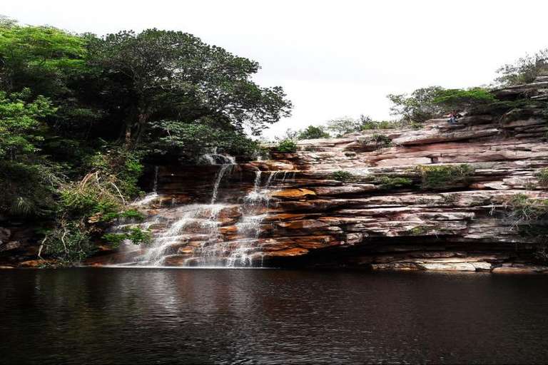 Chapada Diamantina Package trip - alternative tour available