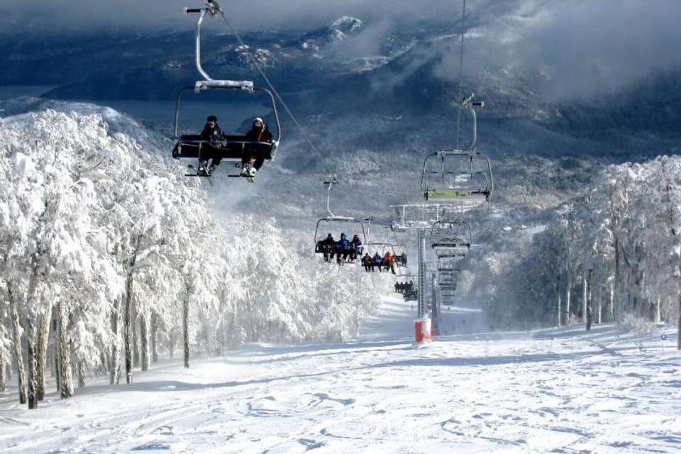 Chapelco Hill Tour Including Pil Pil and Arrayanes Circuit - Tangol Tours - Argentina - Image 1
