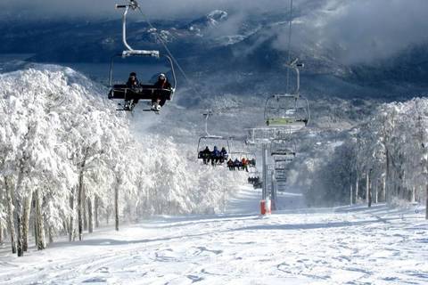 Chapelco Hill Tour Including Pil Pil And Arrayanes Circuit - Spring Tours