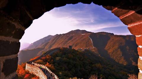 City Sightseeing Tour: Charm Of Chinese Classical Architecture