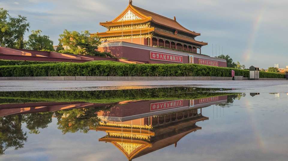Charm of Chinese Classical Architecture - Truly China Travel - China - Image 2