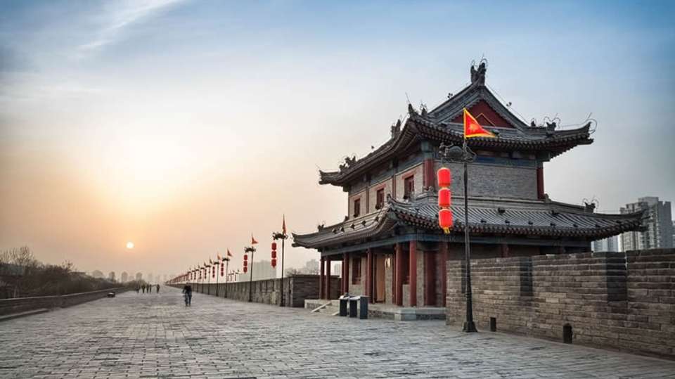 Charm of Chinese Classical Architecture - Truly China Travel - China - Image 3