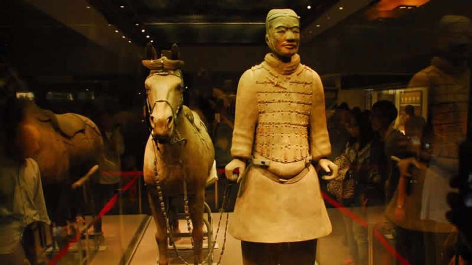 Charm of Chinese Classical Architecture - Truly China Travel - China - Image 4