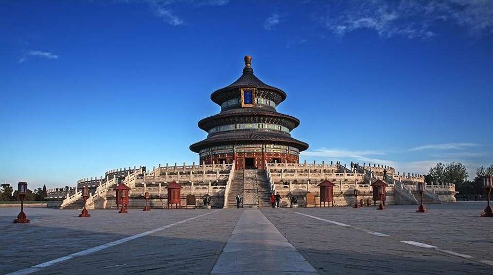 Charm of Chinese Classical Architecture - Truly China Travel - China - Image 8