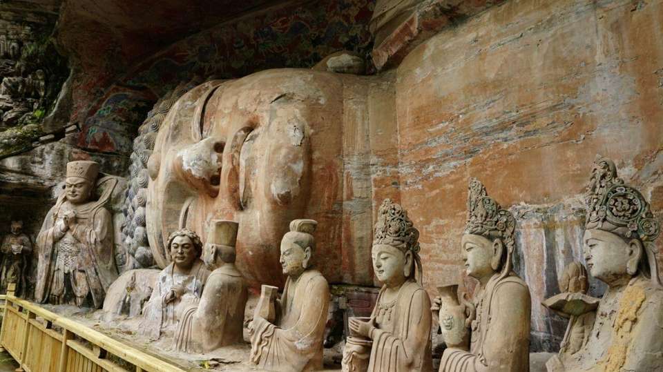 Charm of Chinese Classical Architecture - Truly China Travel - China - Image 9