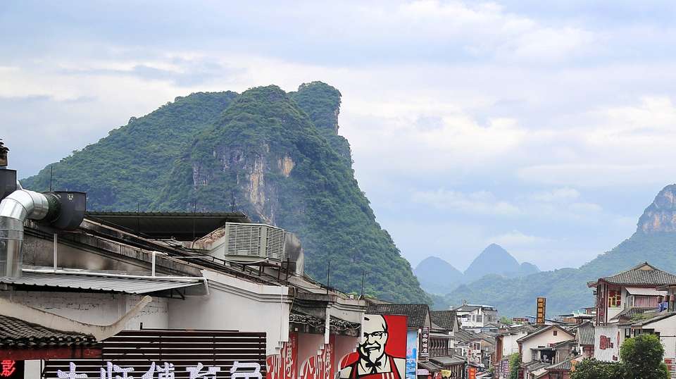 Charm of Chinese Classical Architecture - Truly China Travel - China - Image 11