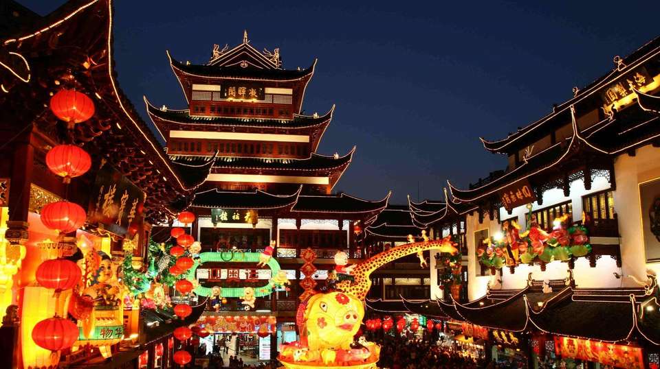 Charm of Chinese Classical Architecture - Truly China Travel - China - Image 14