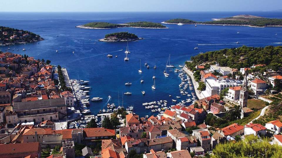 Charming Croatia with Adriatic Cruise - Indus Travels - Croatia - Image 8