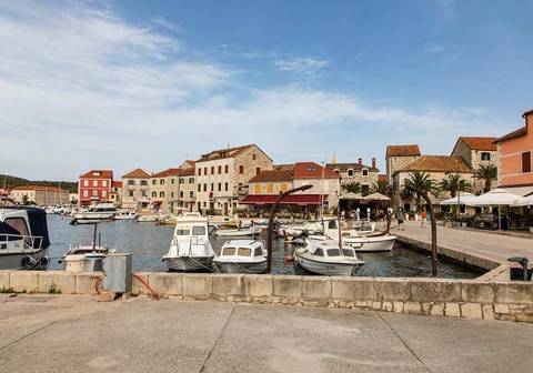 National Parks Tour: Charming Croatia With Adriatic Cruise