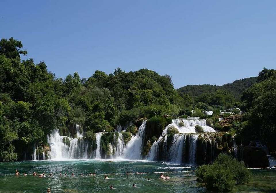 Charming Croatia with Adriatic Cruise - Indus Travels - Croatia - Image 4