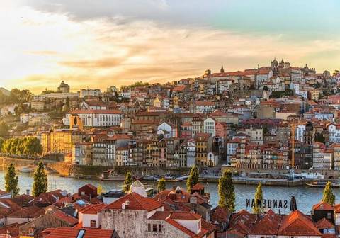 Charming Douro - 8 Days